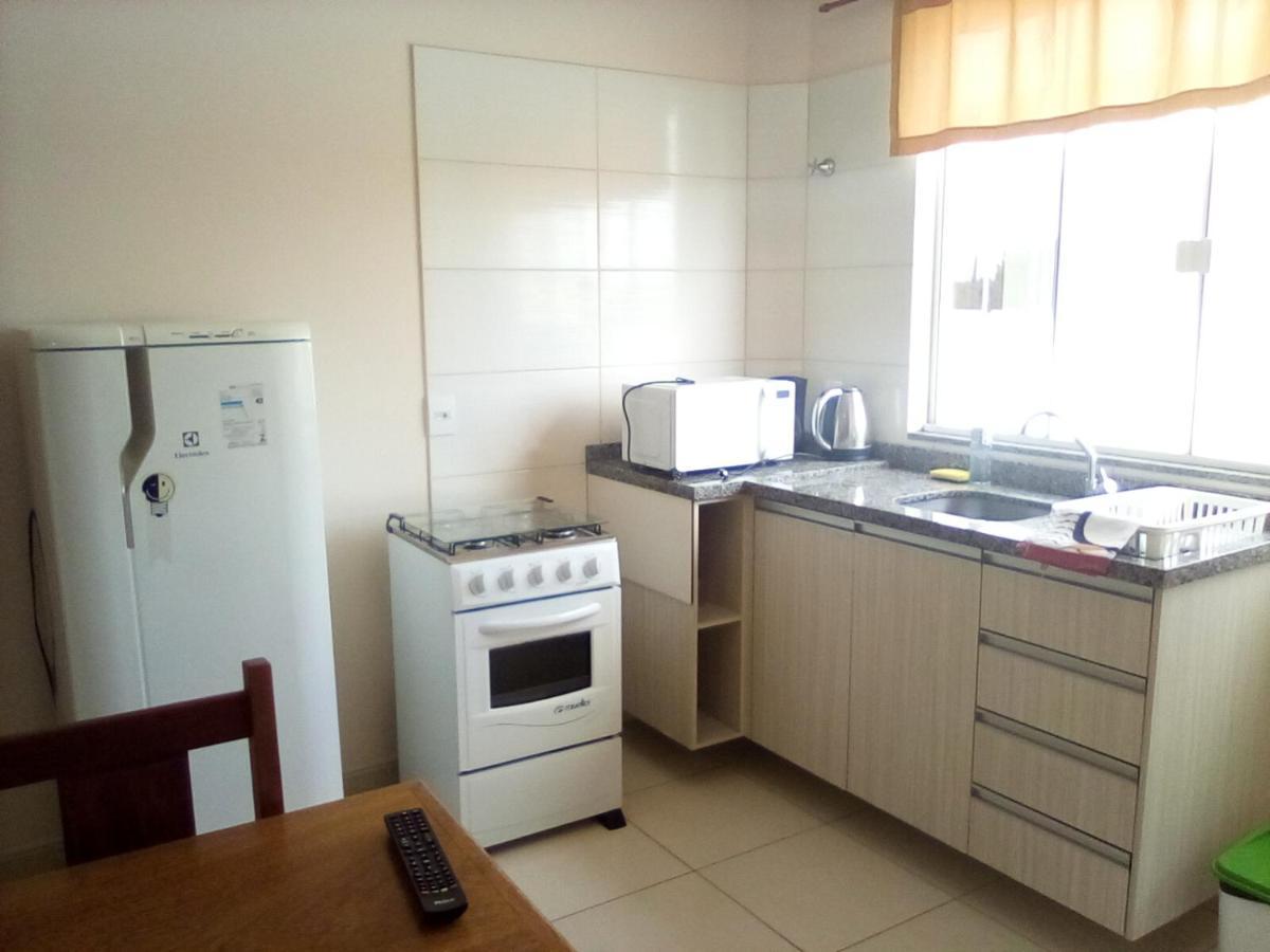 Palhoça Residencial D'Praia Pinheira Sc A 2 Quadras Da Praia المظهر الخارجي الصورة