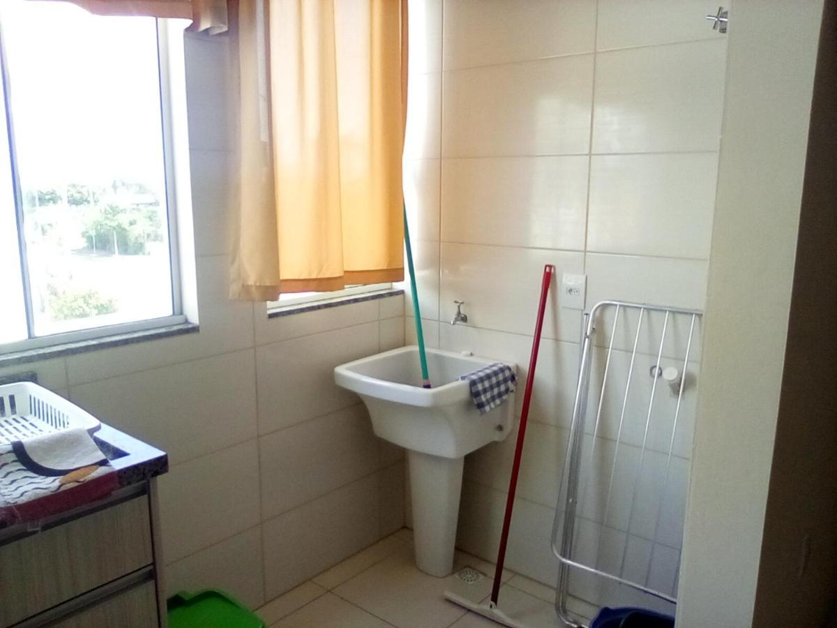 Palhoça Residencial D'Praia Pinheira Sc A 2 Quadras Da Praia المظهر الخارجي الصورة