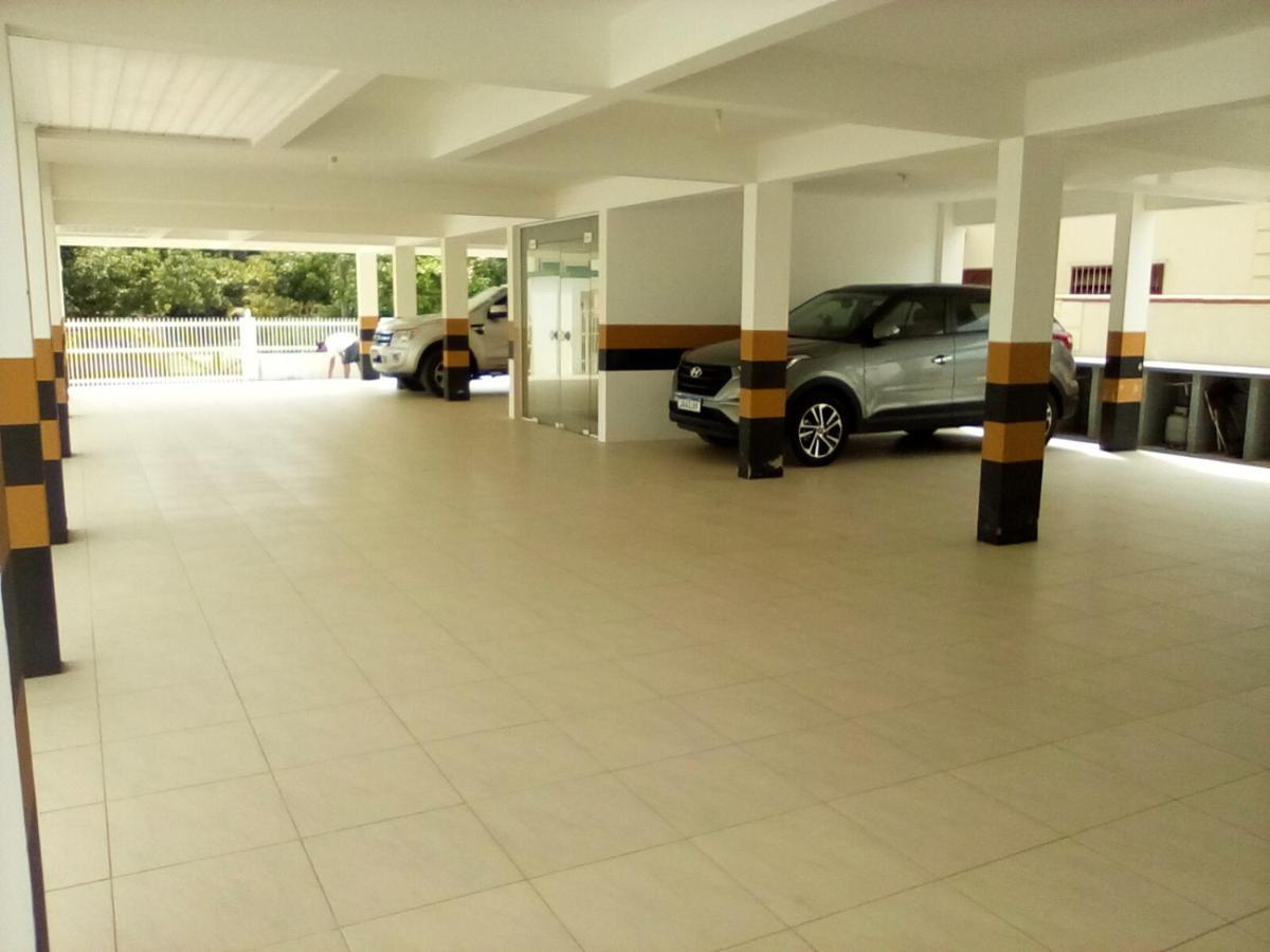 Palhoça Residencial D'Praia Pinheira Sc A 2 Quadras Da Praia المظهر الخارجي الصورة